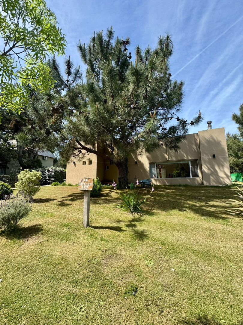 Casa en Venta en El Gavilan 557, Pinar del Golf, Monte Hermoso - Bahía Blanca Propiedades | SITIO OFICIAL l