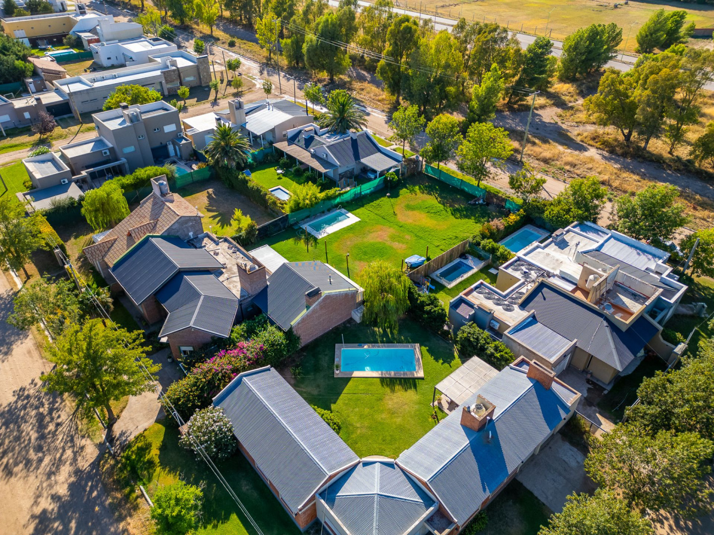 Terreno en Venta en Lucas Abad 3300, San Ignacio, Bahía Blanca - Bahía Blanca Propiedades | SITIO OFICIAL l