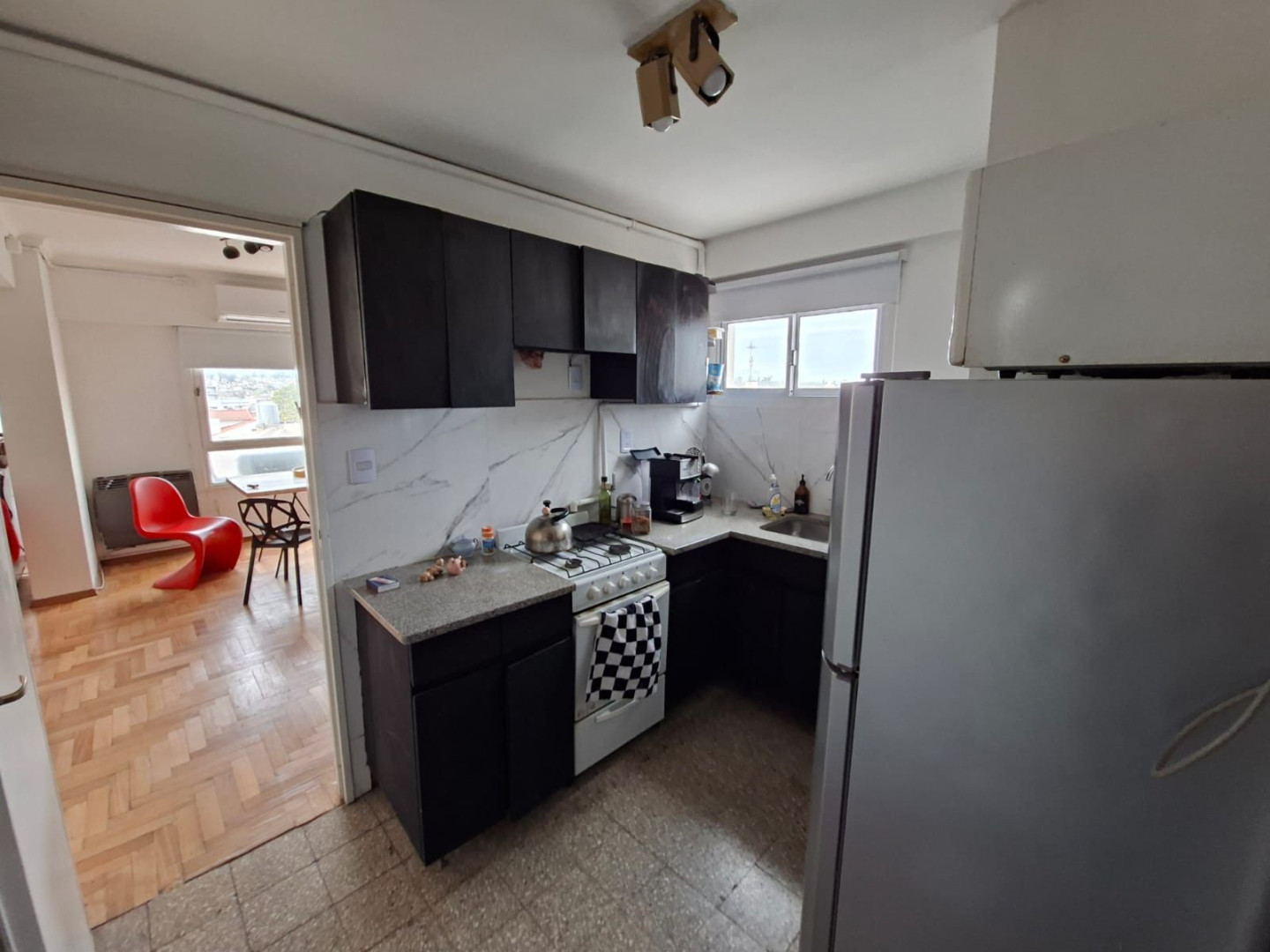 Departamento en Venta en Corrientes 211, Centro, Bahía Blanca - Bahía Blanca Propiedades | SITIO OFICIAL l