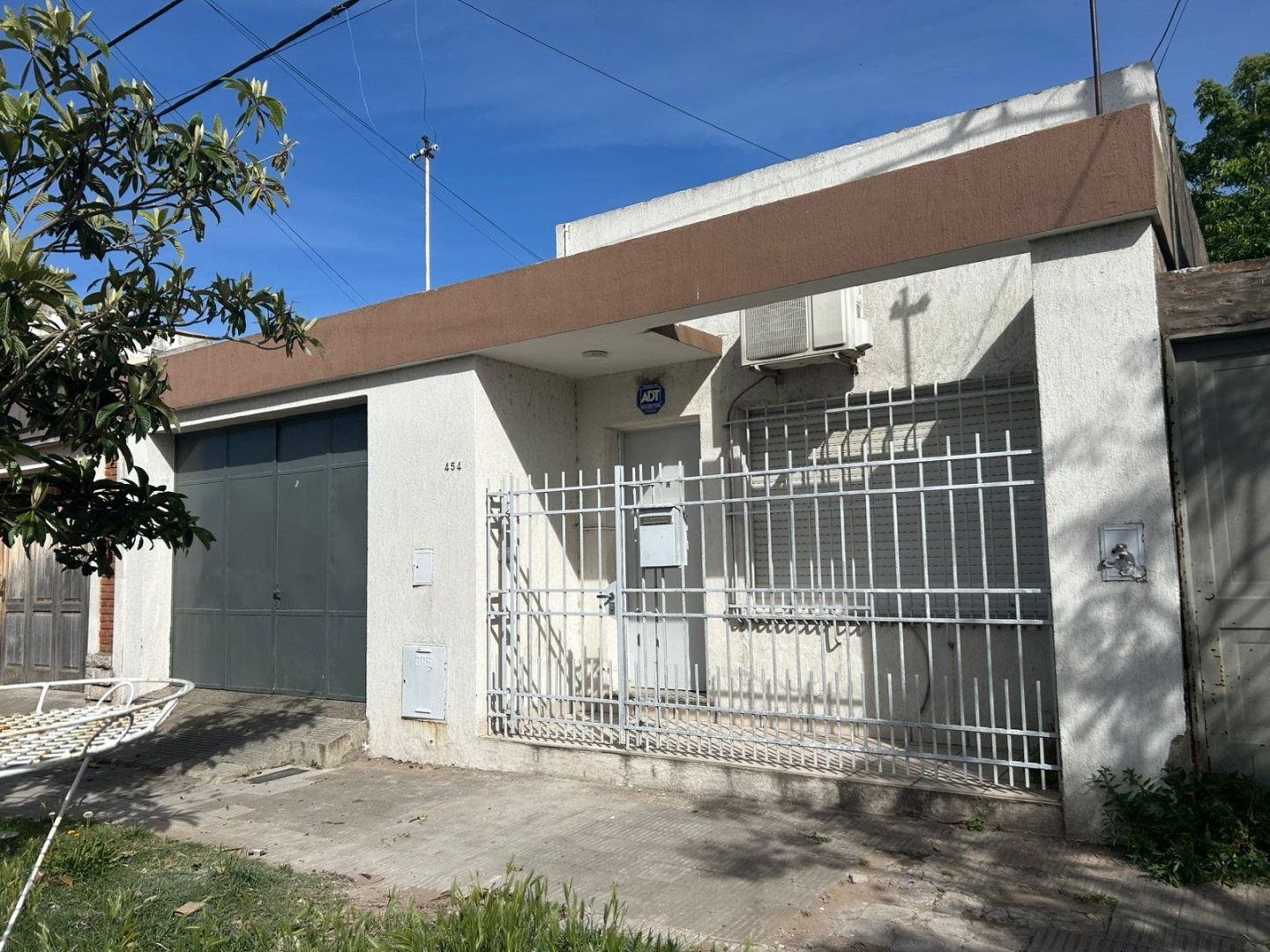 Casa en Venta en Agustin De Arrieta 454, Tiro Federal, Bahía Blanca - Bahía Blanca Propiedades | SITIO OFICIAL l