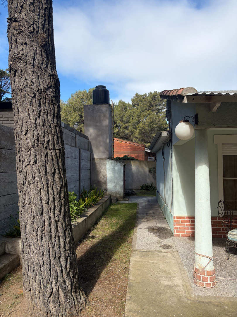 Casa en Venta en Calle Huaglen 485,  Pehuen Co - Bahía Blanca Propiedades | SITIO OFICIAL l