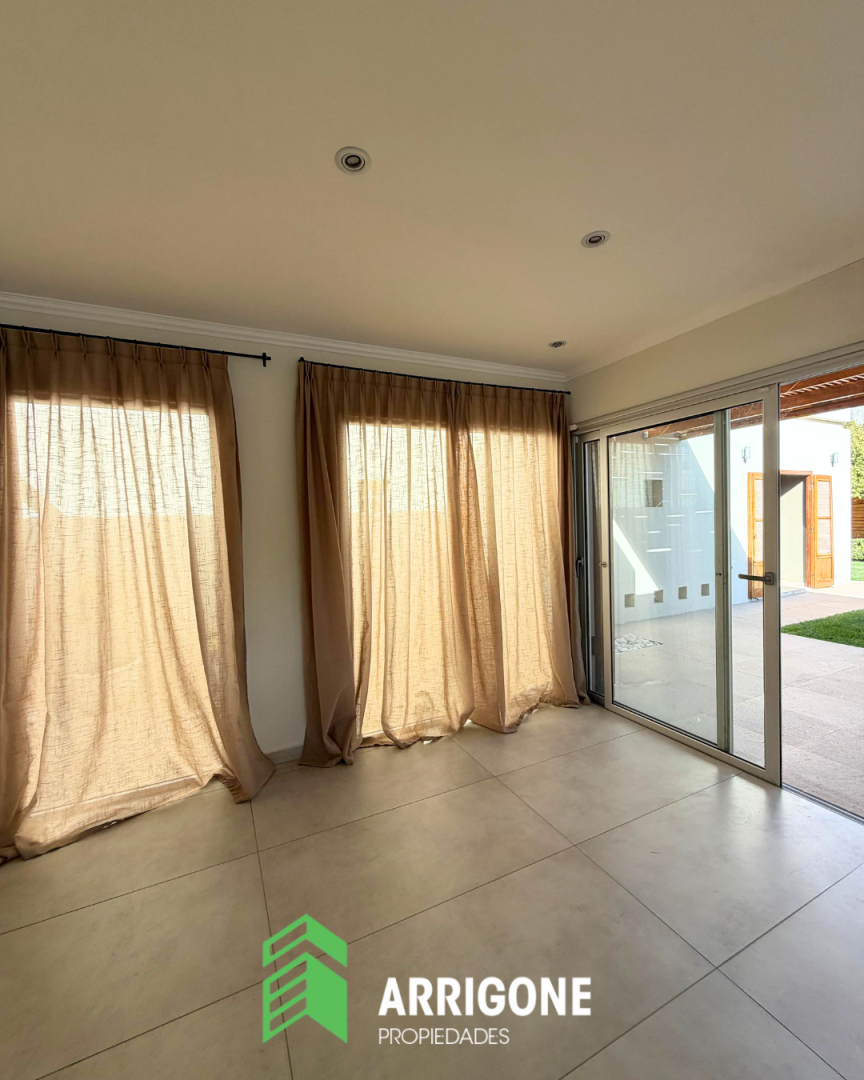 Casa en Venta en La Reserva,  Bahía Blanca - Bahía Blanca Propiedades | SITIO OFICIAL l