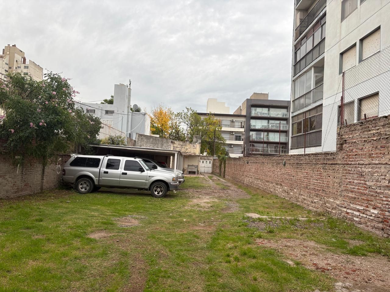 Casa en Venta en Caronti 549, Centro, Bahía Blanca - Bahía Blanca Propiedades | SITIO OFICIAL l