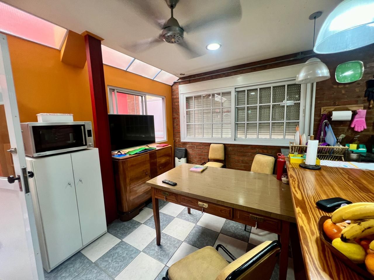Casa con Local en Venta en Soler 656, Centro, Bahía Blanca - Bahía Blanca Propiedades | SITIO OFICIAL l