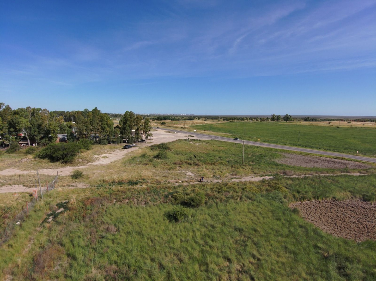 Terreno en Venta en Ruta 3 Sur ,  Bahía Blanca - Bahía Blanca Propiedades | SITIO OFICIAL l