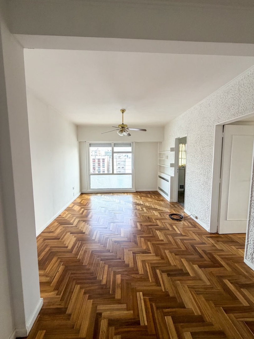 Departamento en Alquiler en Moreno 62, Centro, Bahía Blanca - Bahía Blanca Propiedades | SITIO OFICIAL l