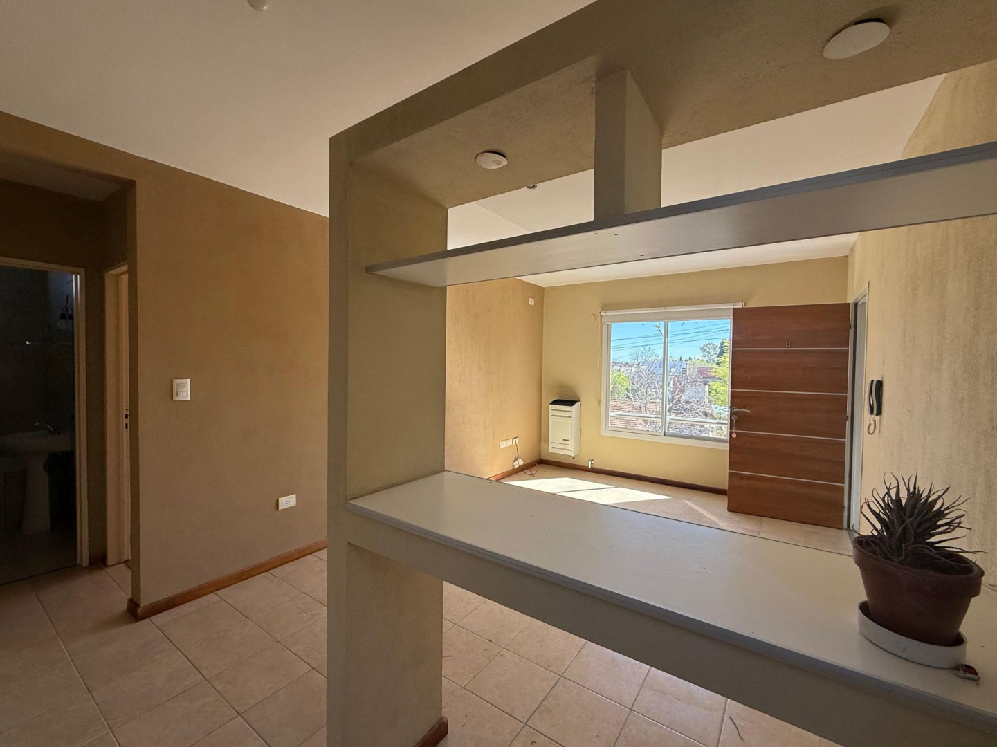 Departamento en Alquiler en Alsina 1517, La Falda, Bahía Blanca - Bahía Blanca Propiedades | SITIO OFICIAL l