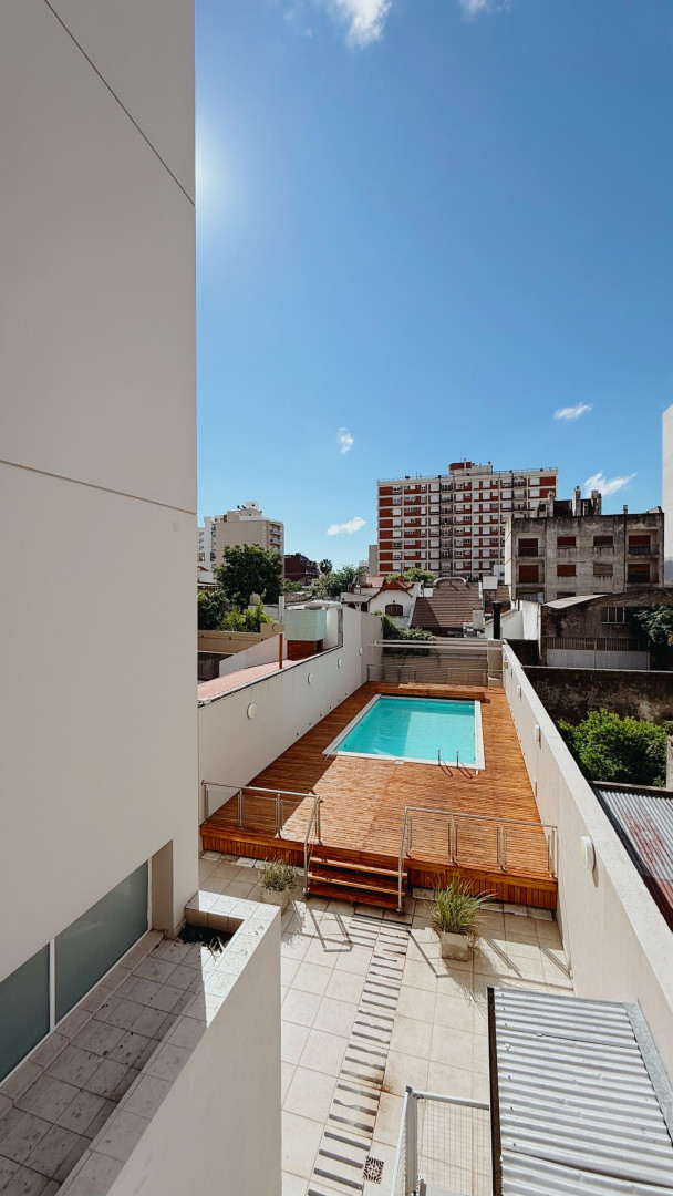 Departamento en Venta en Hipolito Irigoyen 500, Centro, Bahía Blanca - Bahía Blanca Propiedades | SITIO OFICIAL l