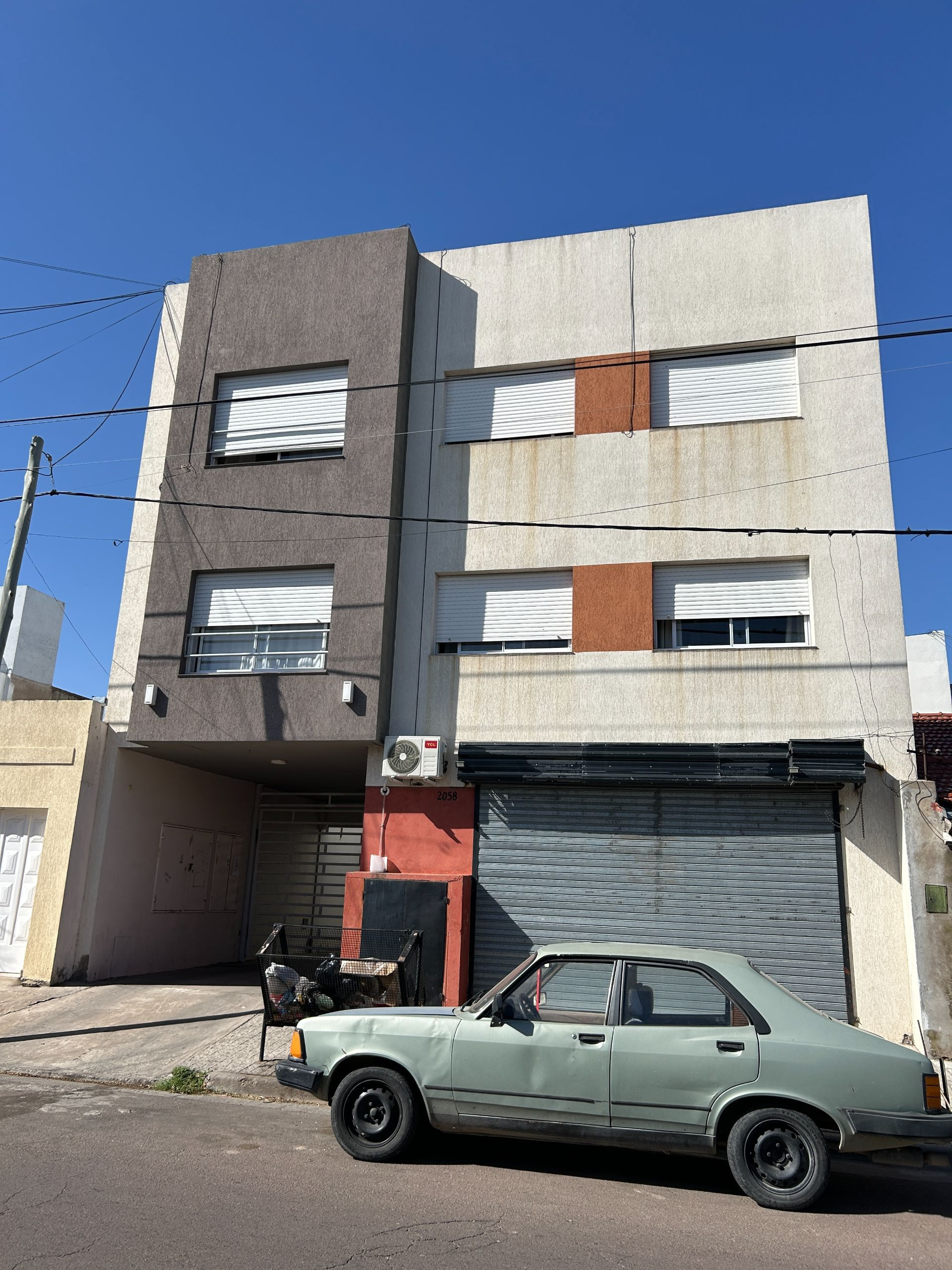 Departamento en Venta en Chacabuco 2058, Villa Mitre, Bahía Blanca - Bahía Blanca Propiedades | SITIO OFICIAL l