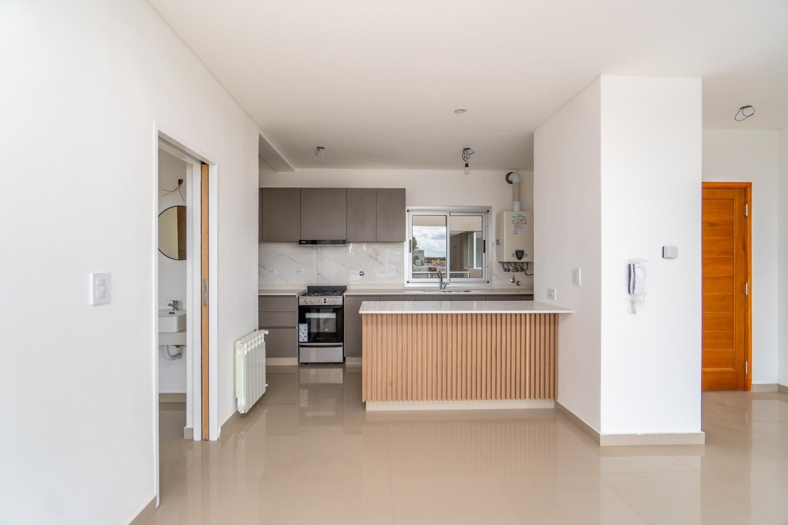 Departamento en Venta en Terrada 1740, Pacifico, Bahía Blanca - Bahía Blanca Propiedades | SITIO OFICIAL l
