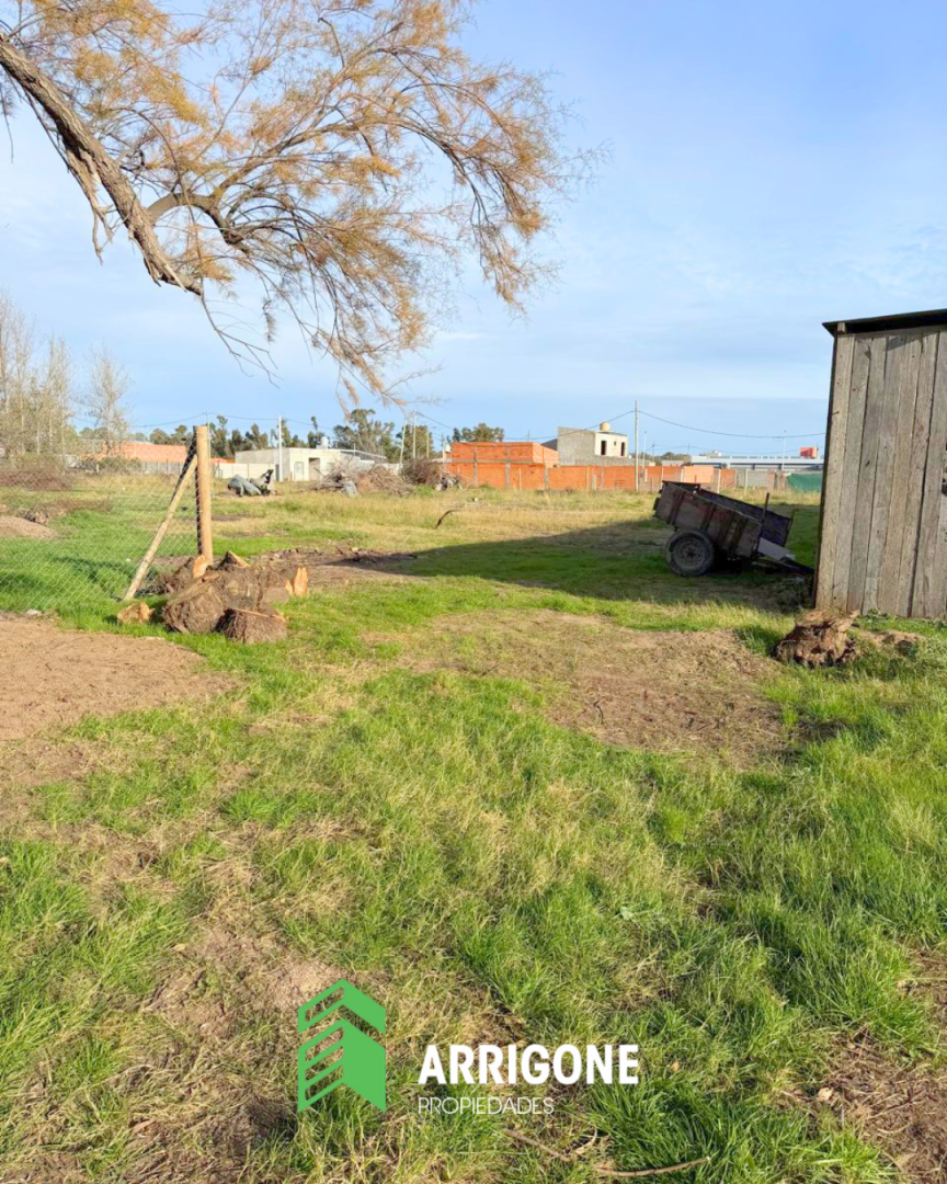 Terreno en Venta en Don Bosco Y Ruta 35,  Bahía Blanca - Bahía Blanca Propiedades | SITIO OFICIAL l