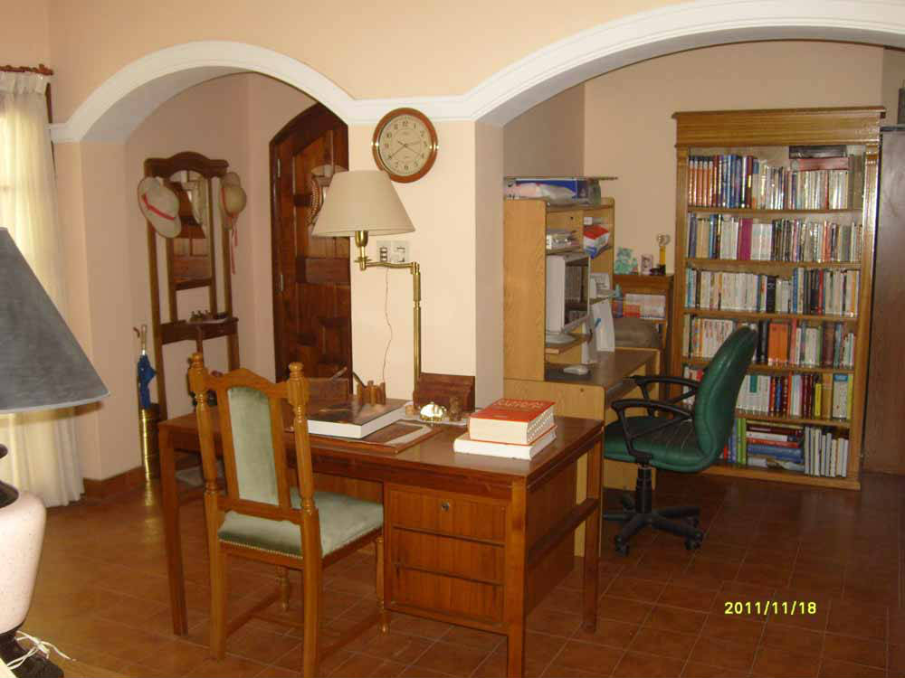Casa en Venta en Las Acacias 204, Palihue, Bahía Blanca - Bahía Blanca Propiedades | SITIO OFICIAL l
