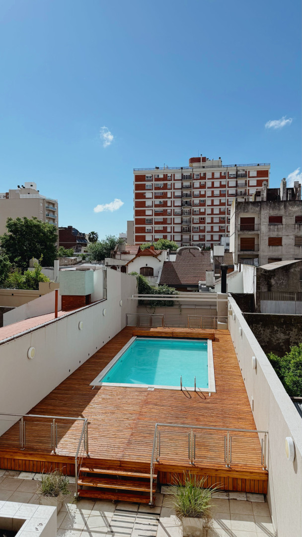 Departamento en Venta en Hipolito Irigoyen 500, Centro, Bahía Blanca - Bahía Blanca Propiedades | SITIO OFICIAL l