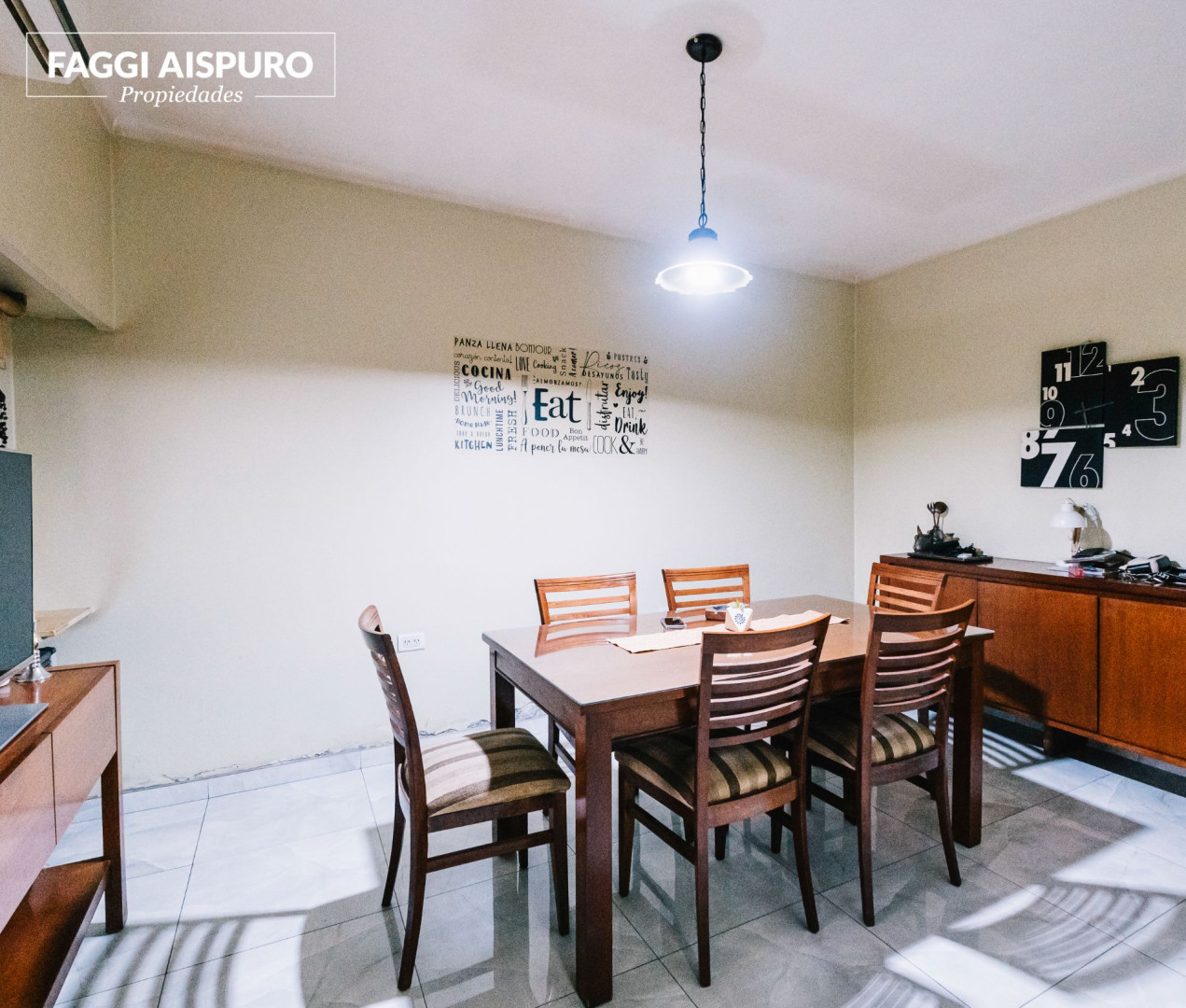 Casa en Venta en Bompland 100, Centro, Bahía Blanca - Bahía Blanca Propiedades | SITIO OFICIAL l
