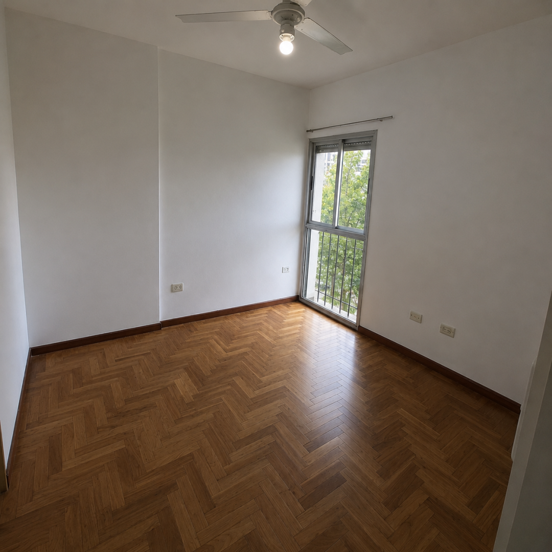Departamento en Alquiler en Zelarrayan 600, Macrocentro, Bahía Blanca - Bahía Blanca Propiedades | SITIO OFICIAL l