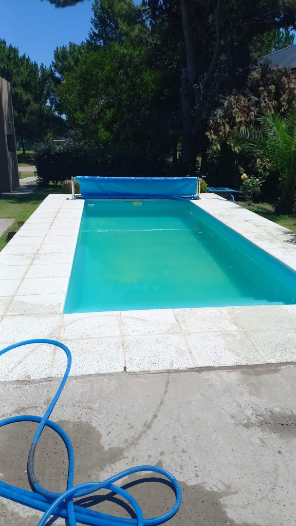 Casa en Venta en El Gavilan 557, Pinar del Golf, Monte Hermoso - Bahía Blanca Propiedades | SITIO OFICIAL l