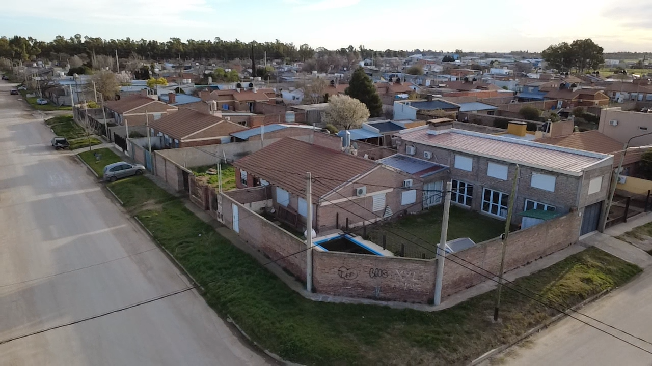 Terreno en Venta en Vicente Lopez & Ugarte,  Bahía Blanca - Bahía Blanca Propiedades | SITIO OFICIAL l