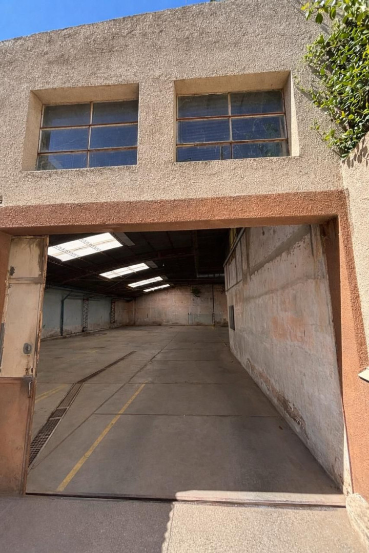 Cochera en Venta en BRANDSEN 635, Macrocentro, Bahía Blanca - Bahía Blanca Propiedades | SITIO OFICIAL l