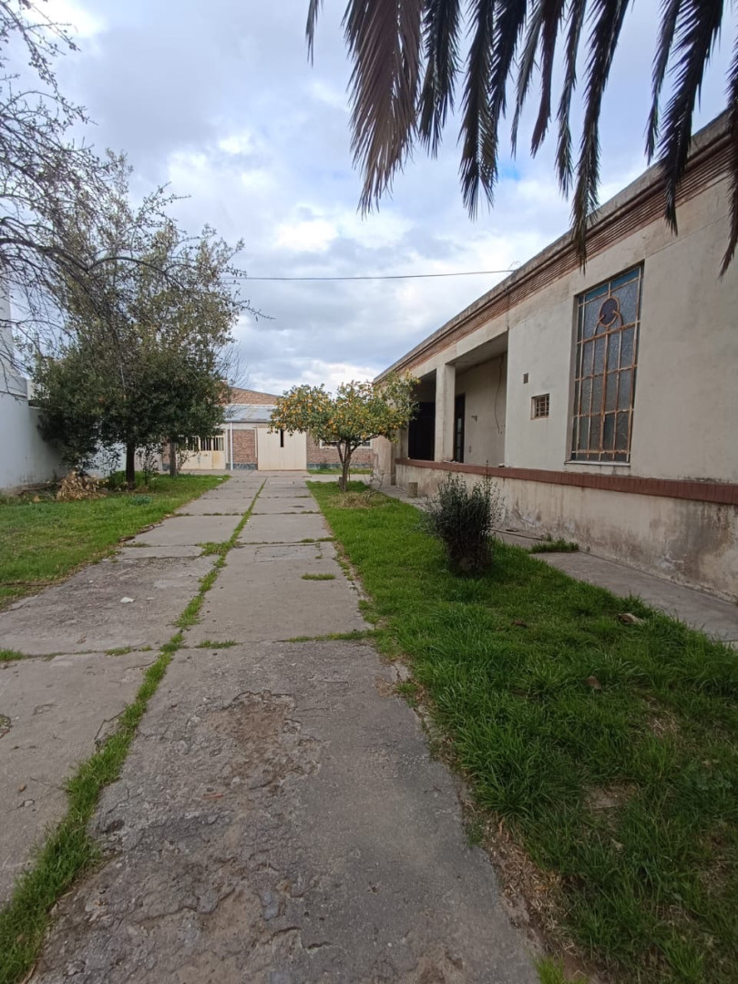 Terreno en Venta en Pueyrredon 160, Pedro Pico, Bahía Blanca - Bahía Blanca Propiedades | SITIO OFICIAL l