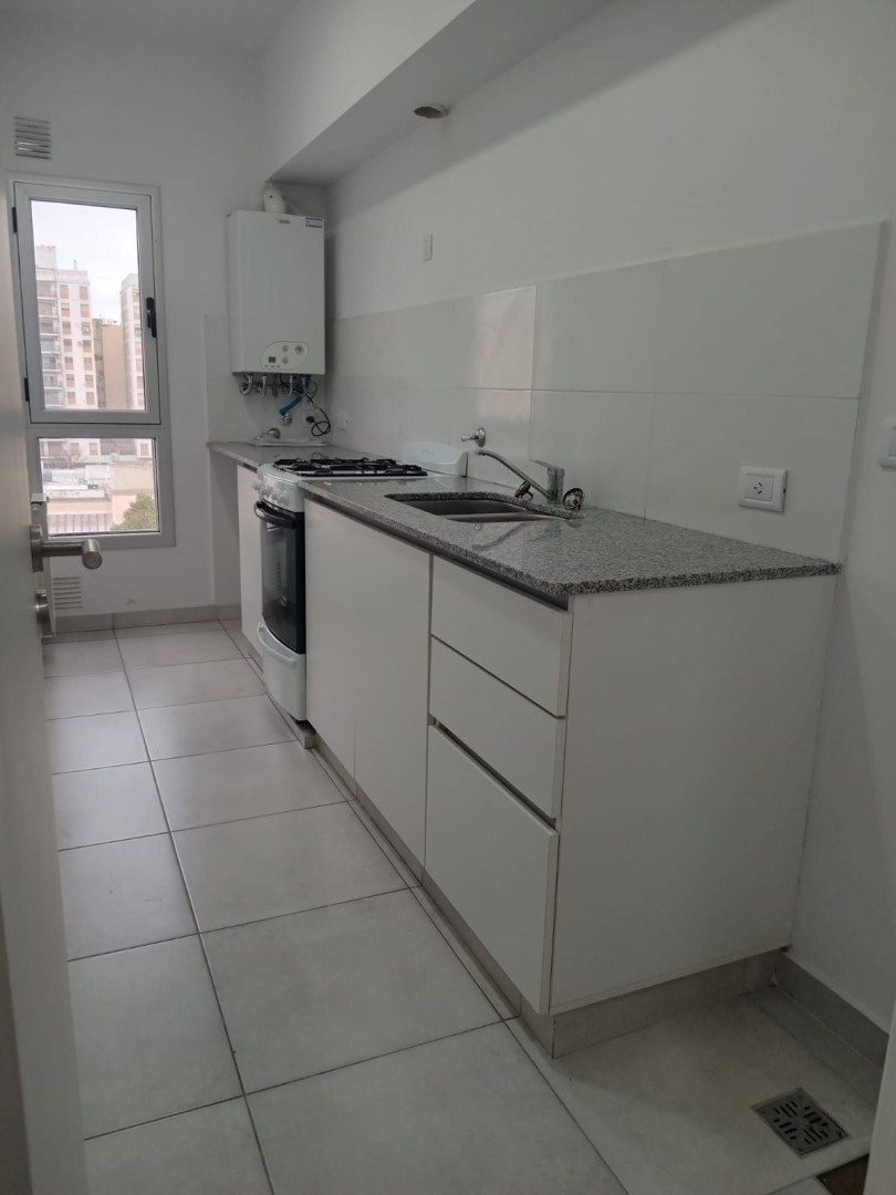 Departamento en Alquiler en Caronti 190, Centro, Bahía Blanca - Bahía Blanca Propiedades | SITIO OFICIAL l