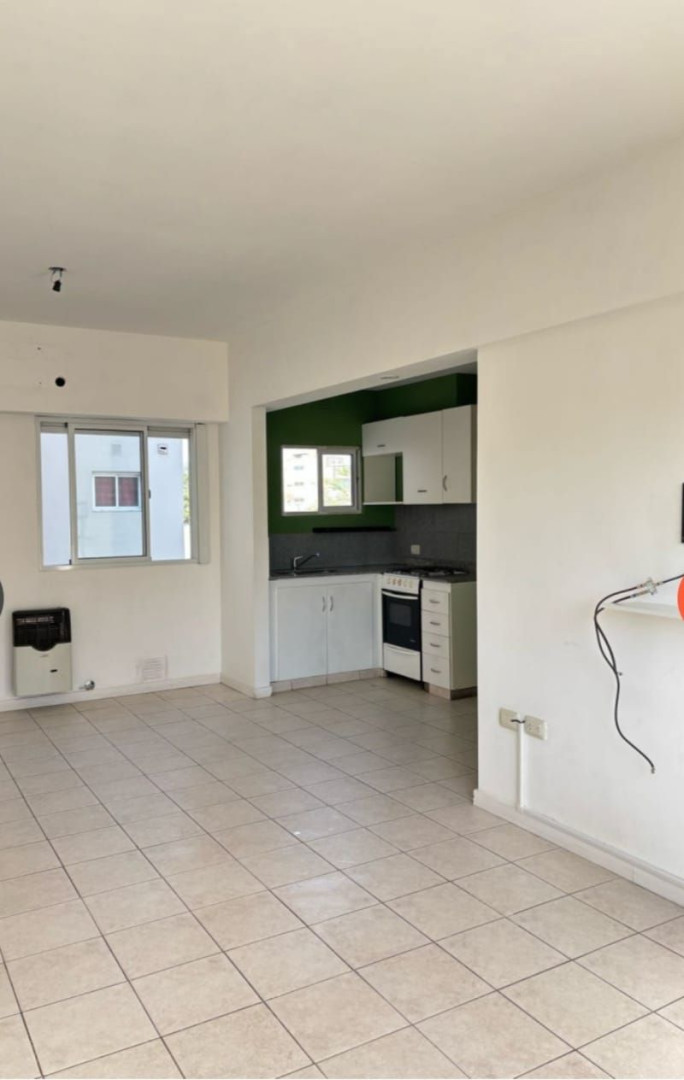 Departamento en Alquiler en 12 De Octubre 327, Universitario, Bahía Blanca - Bahía Blanca Propiedades | SITIO OFICIAL l