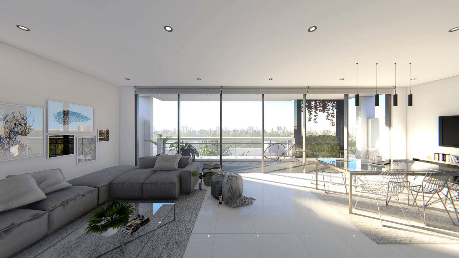 Piso en Venta en Av Alem 100, Centro, Bahía Blanca - Bahía Blanca Propiedades | SITIO OFICIAL l