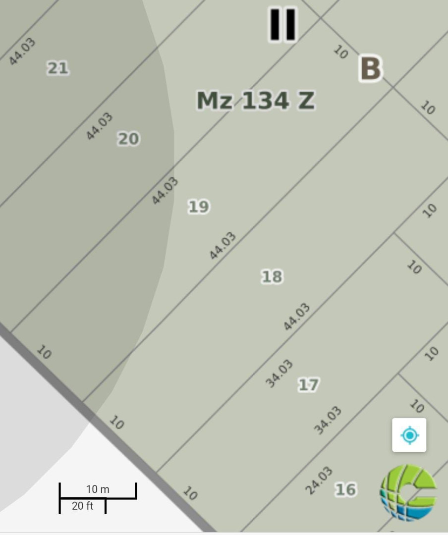 Terreno en Venta en JORGE NEWVERY Y PROVINCAS UNIDAS, Aldea Romana, Bahía Blanca - Bahía Blanca Propiedades | SITIO OFICIAL l