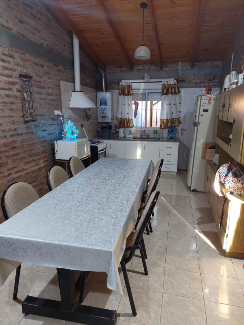 Casa en Venta en LAS BALLENAS 751, Las Dunas, Monte Hermoso - Bahía Blanca Propiedades | SITIO OFICIAL l