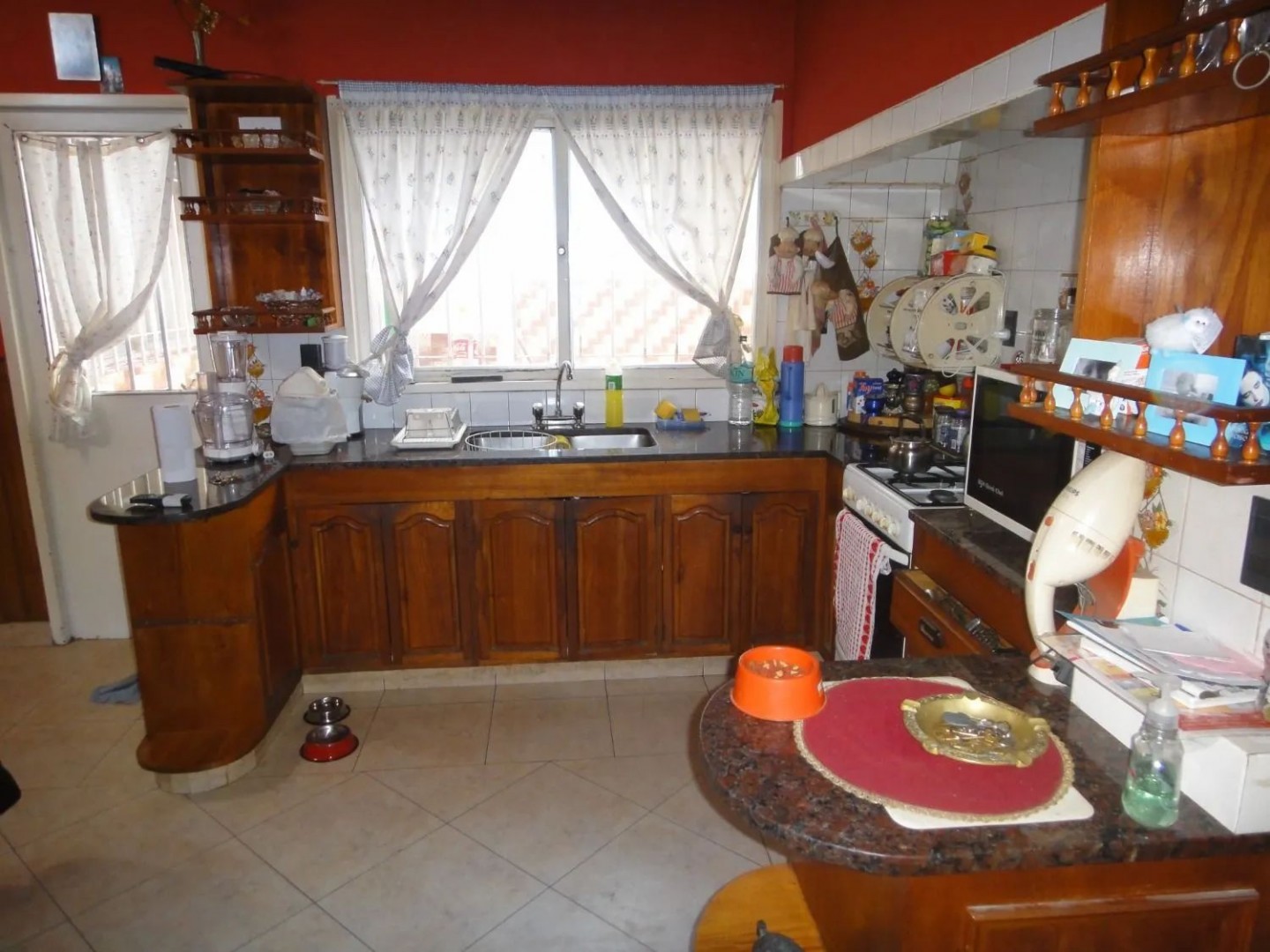 Casa en Venta en Las Heras 500, Macrocentro, Bahía Blanca - Bahía Blanca Propiedades | SITIO OFICIAL l