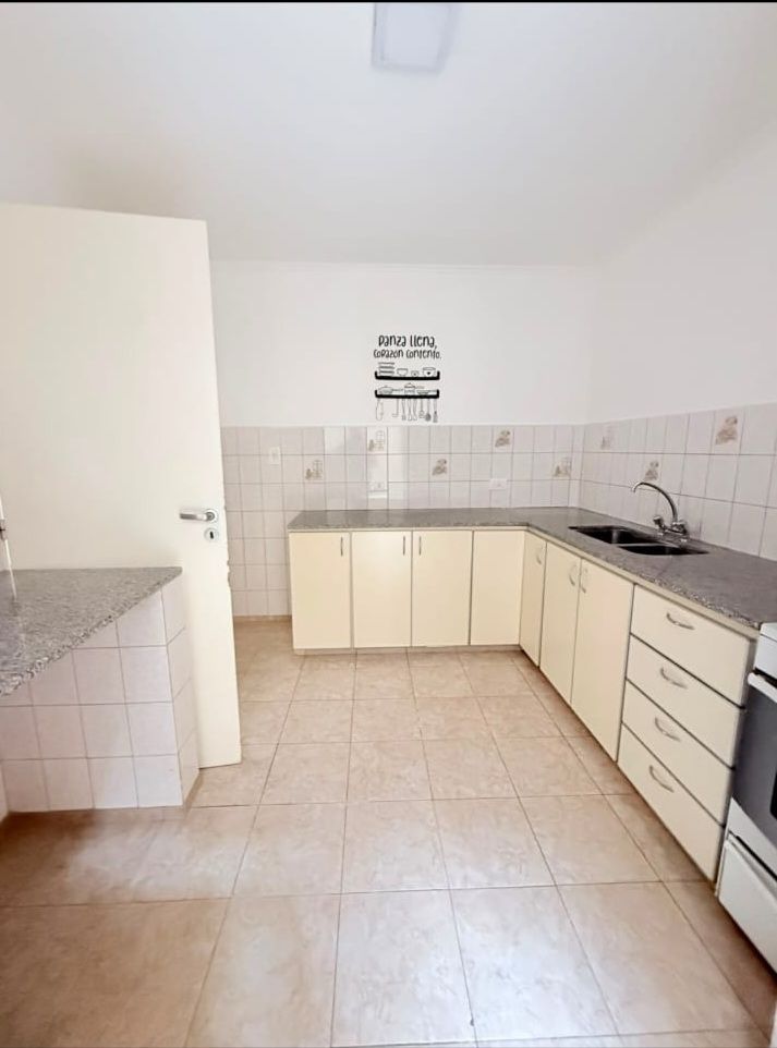 Departamento en Alquiler en Manuel Molina 800, Pacifico, Bahía Blanca - Bahía Blanca Propiedades | SITIO OFICIAL l