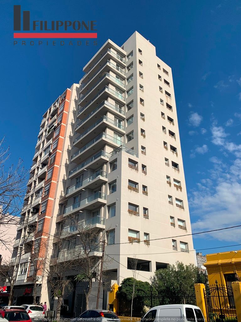 Departamento en Venta en Sarmiento 432, Centro, Bahía Blanca - Bahía Blanca Propiedades | SITIO OFICIAL l
