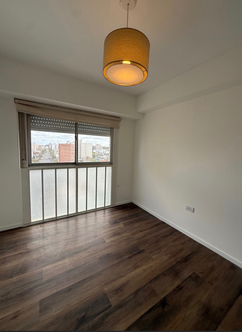 Departamento en Alquiler en Avenida Alem Al 600, Centro, Bahía Blanca - Bahía Blanca Propiedades | SITIO OFICIAL l
