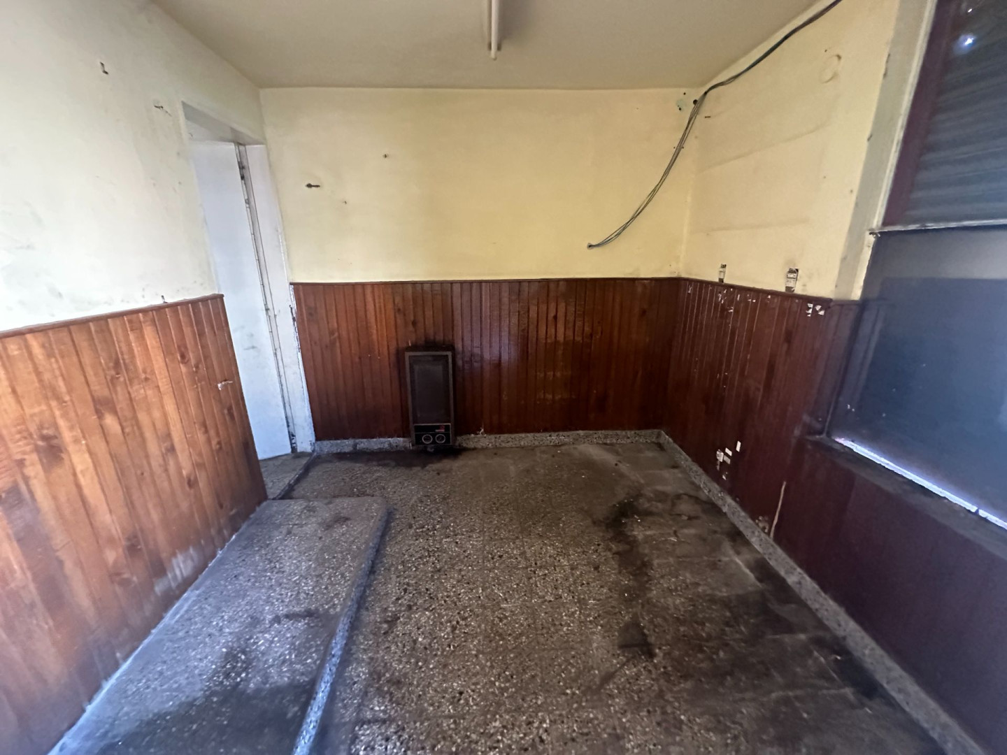 Galpón en Venta en Malvinas 1265, Kilometro 5, Bahía Blanca - Bahía Blanca Propiedades | SITIO OFICIAL l