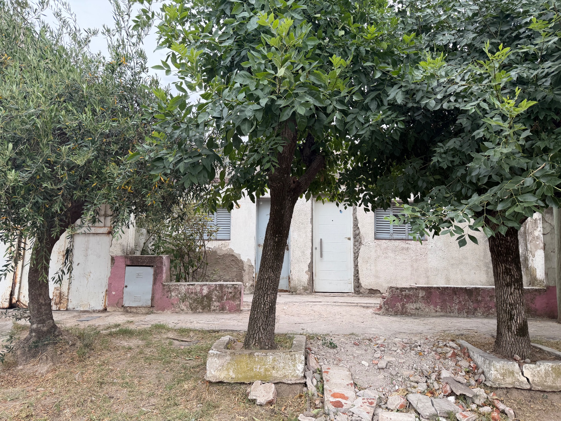 Terreno en Venta en Alberti 218, San Cayetano, Bahía Blanca - Bahía Blanca Propiedades | SITIO OFICIAL l
