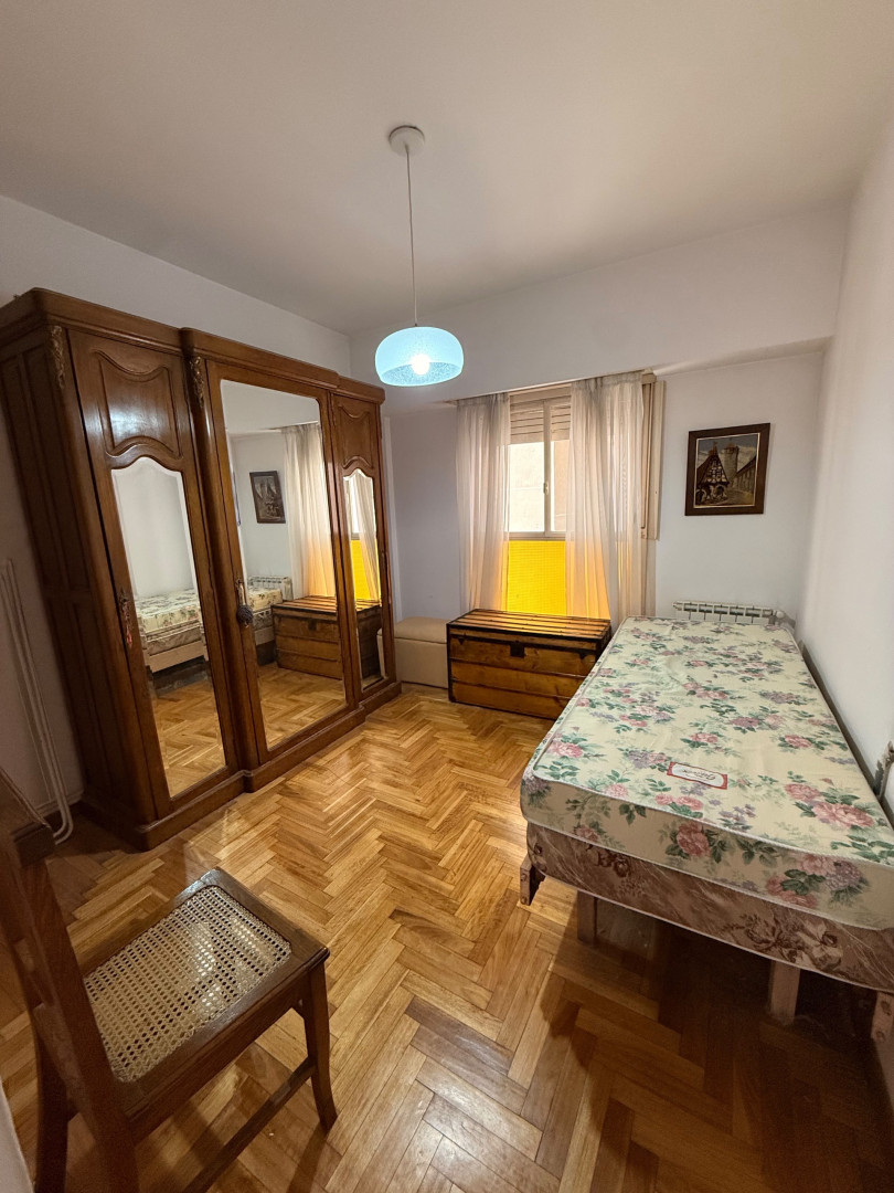 Departamento en Alquiler en Alsina 505, Centro, Bahía Blanca - Bahía Blanca Propiedades | SITIO OFICIAL l
