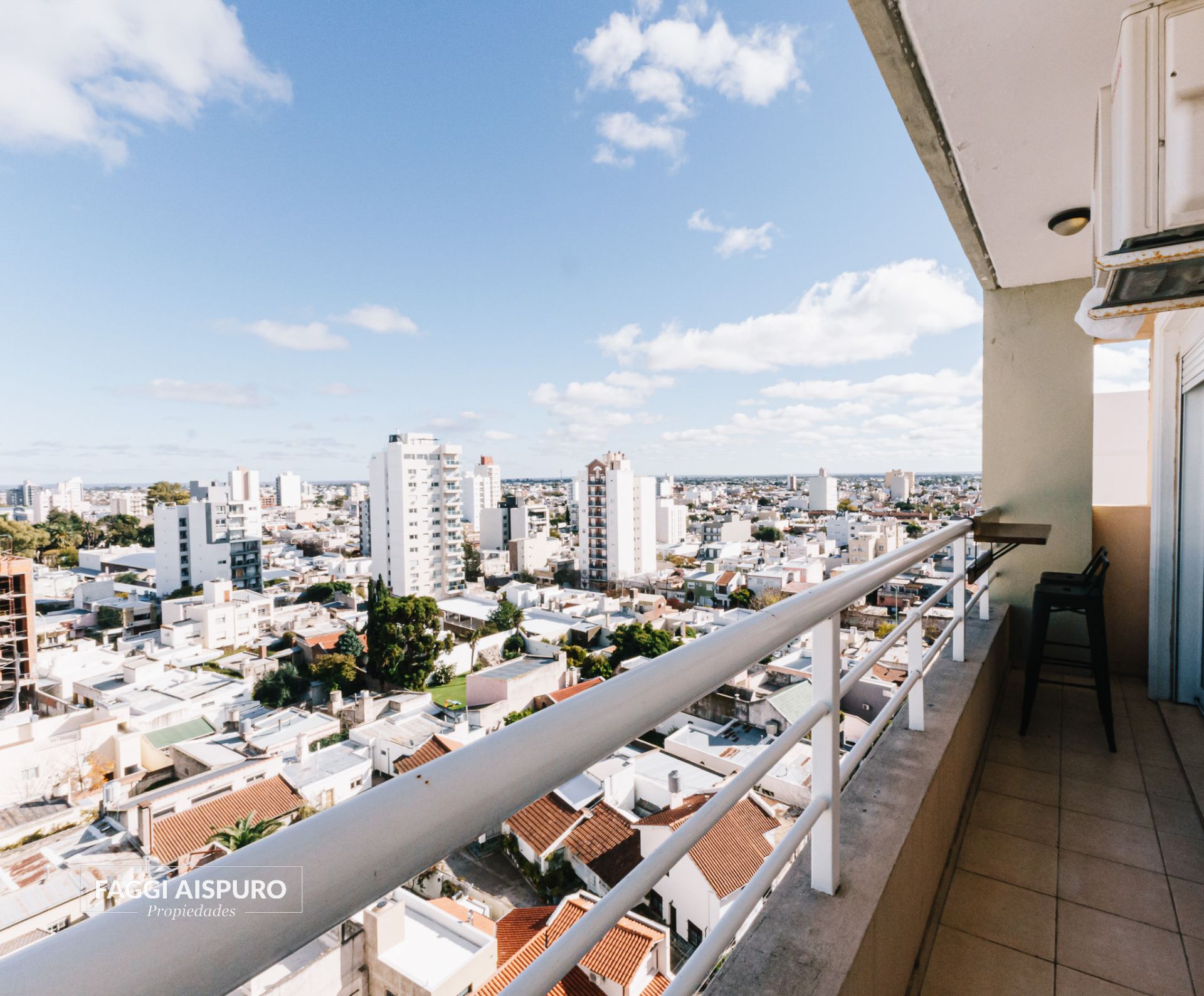 Departamento en Alquiler en Alvarado 824, Centro, Bahía Blanca - Bahía Blanca Propiedades | SITIO OFICIAL l