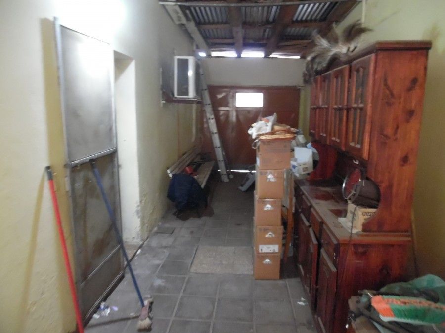Casa en Venta en Uruguay 71, Universitario, Bahía Blanca - Bahía Blanca Propiedades | SITIO OFICIAL l