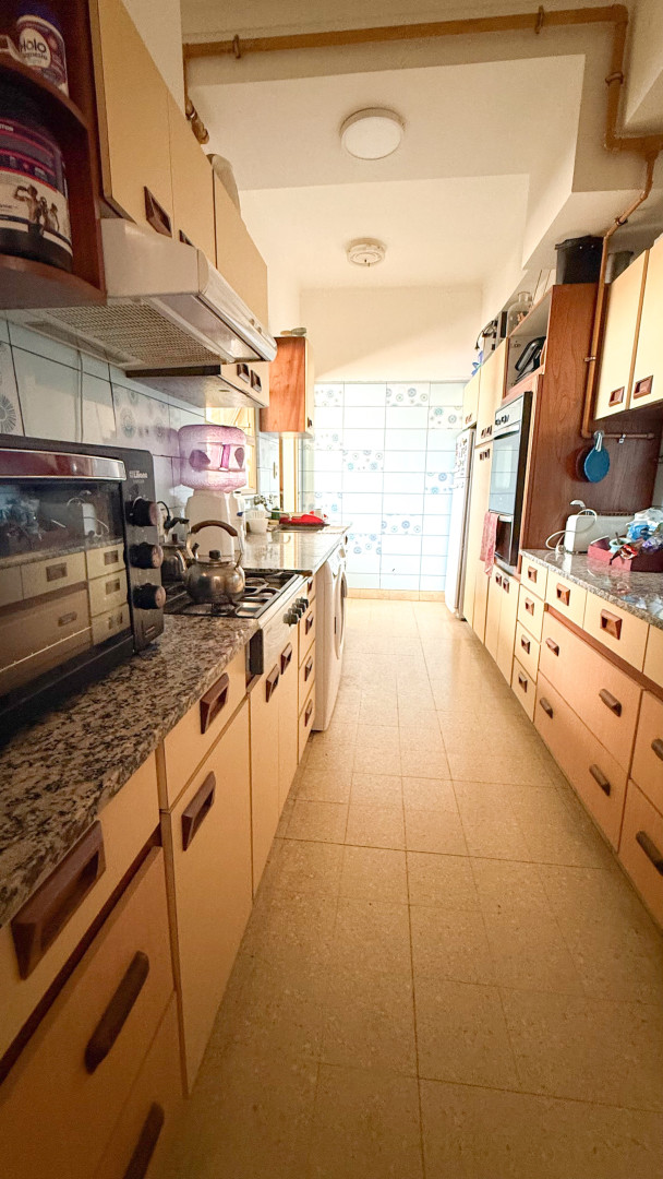 Departamento en Venta en Las Heras 71, Centro, Bahía Blanca - Bahía Blanca Propiedades | SITIO OFICIAL l