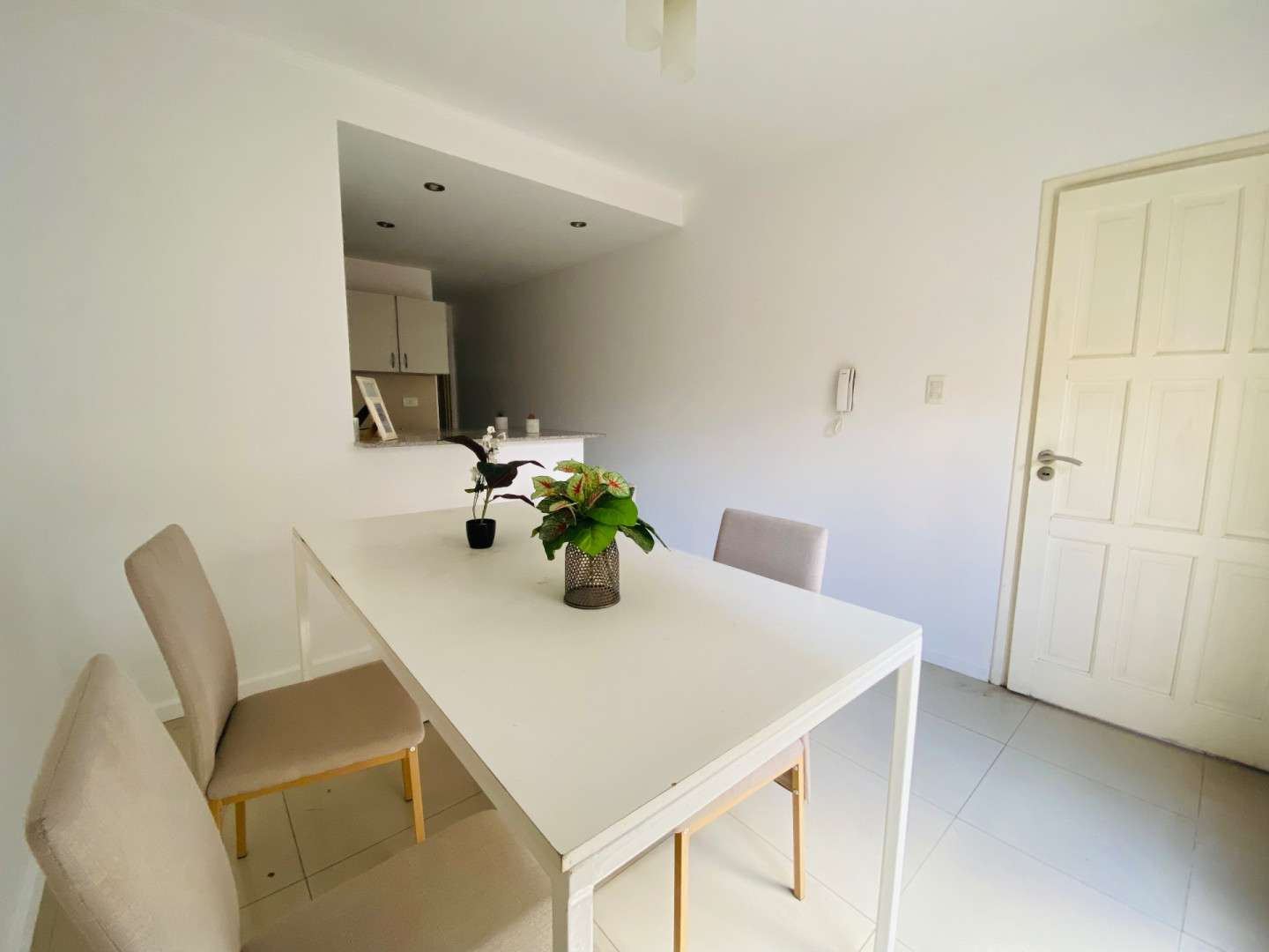 Departamento en Venta en Nicaragua 1451, Universitario, Bahía Blanca - Bahía Blanca Propiedades | SITIO OFICIAL l
