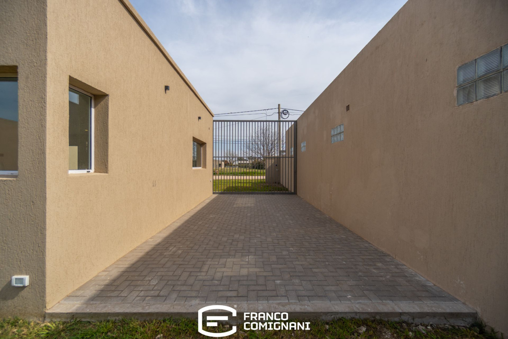 Casa en Venta en Malharro 2658, Las Cañitas I, Bahía Blanca - Bahía Blanca Propiedades | SITIO OFICIAL l