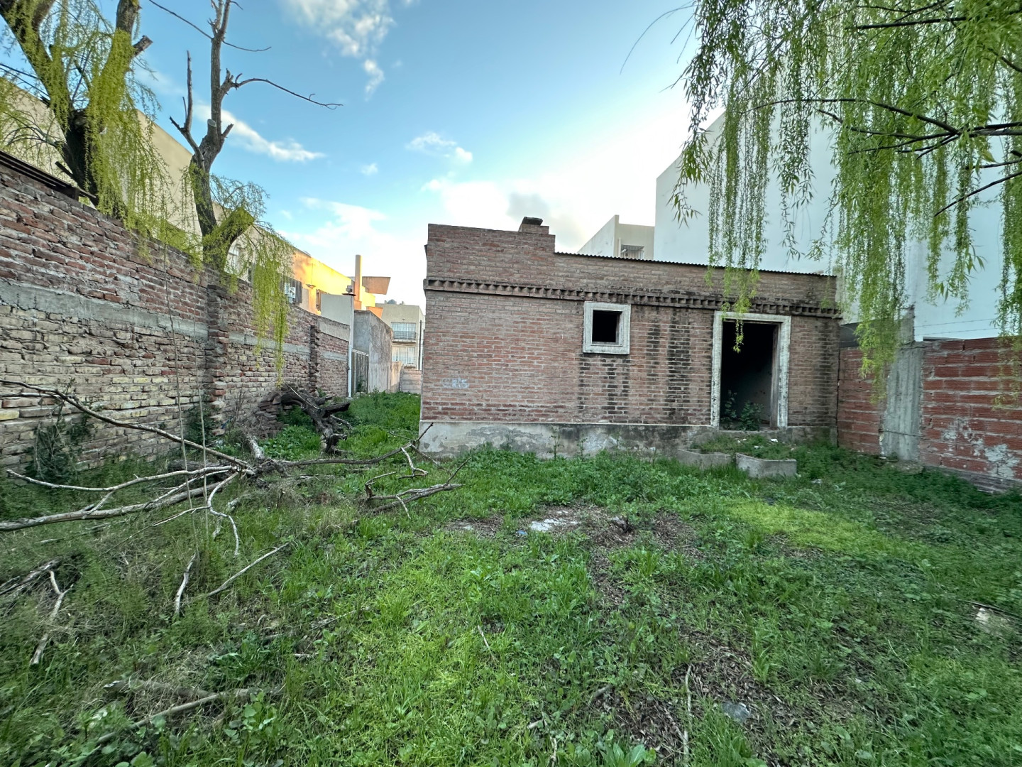 Casa en Venta en Granaderos 1861, Villa del Parque, Bahía Blanca - Bahía Blanca Propiedades | SITIO OFICIAL l