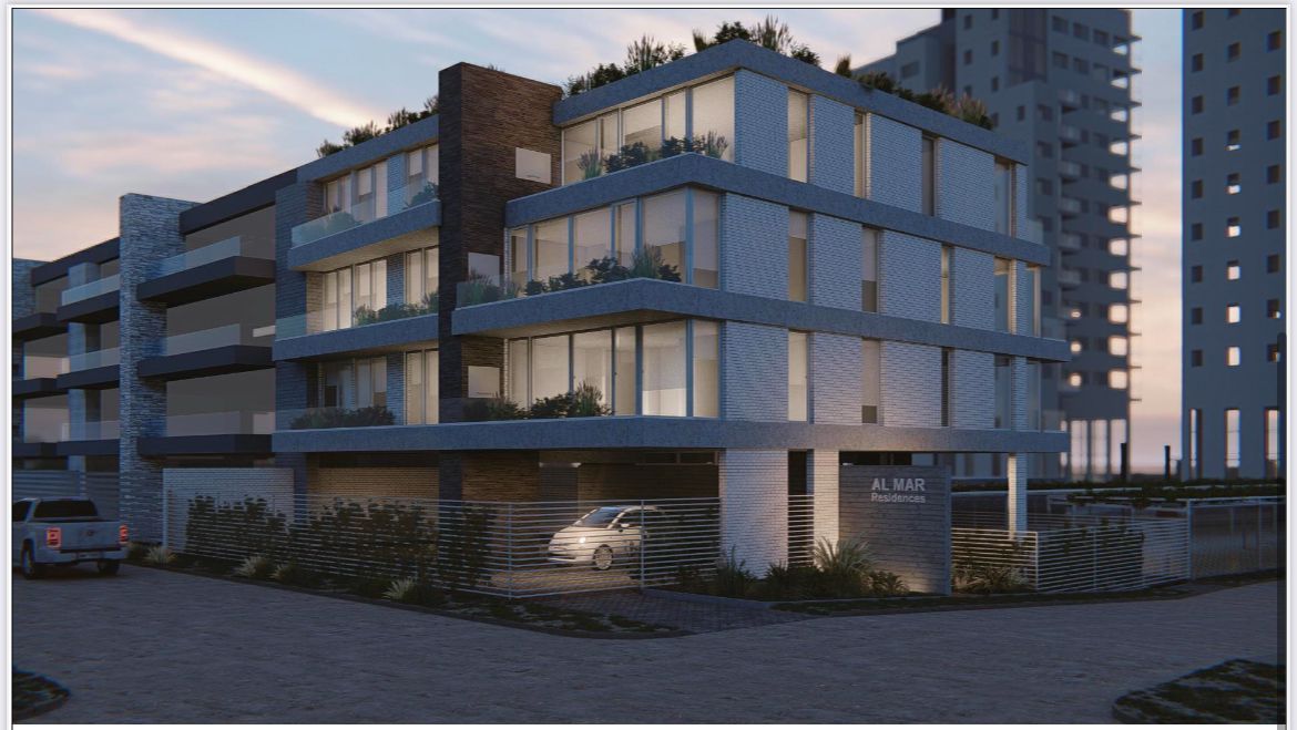 Departamento en Venta en YATASTO Y El Chingolo, Monte del Este, Monte Hermoso - Bahía Blanca Propiedades | SITIO OFICIAL l