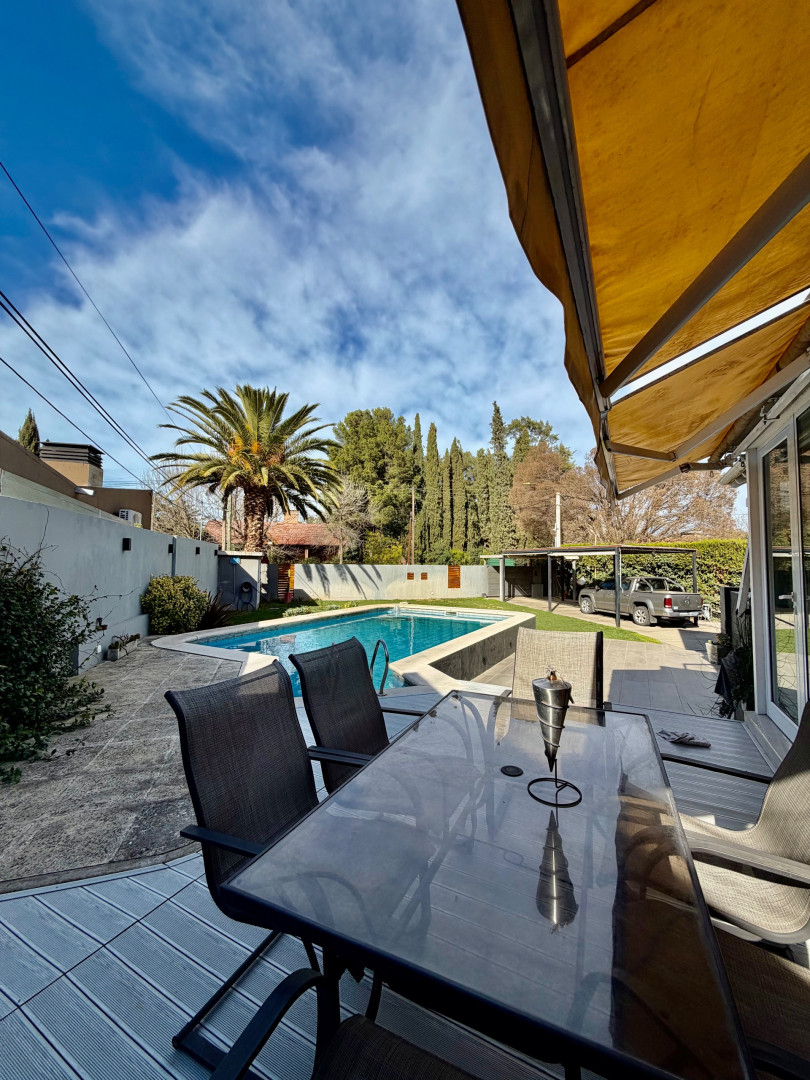 Casa en Venta en Ñancu 270, Patagonia, Bahía Blanca - Bahía Blanca Propiedades | SITIO OFICIAL l