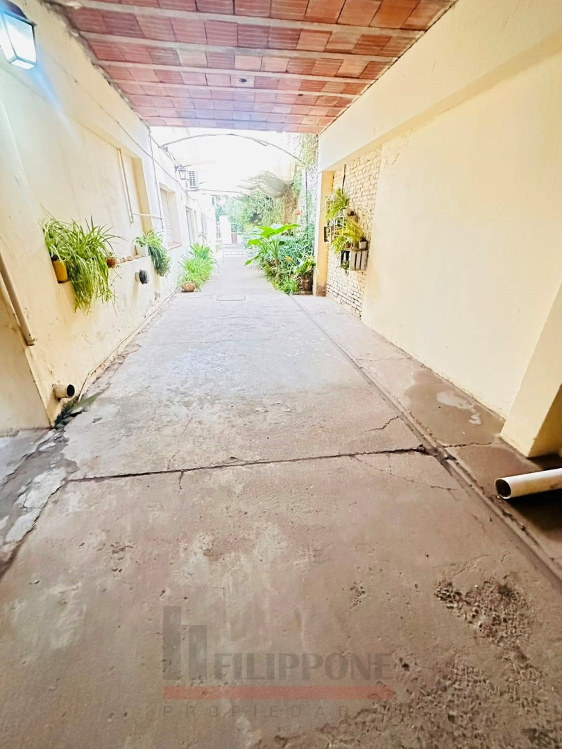 Casa en Venta en Ayacucho 733, Universitario, Bahía Blanca - Bahía Blanca Propiedades | SITIO OFICIAL l