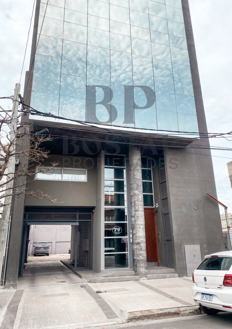 Oficina en Venta en Palau 79, Centro, Bahía Blanca - Bahía Blanca Propiedades | SITIO OFICIAL l