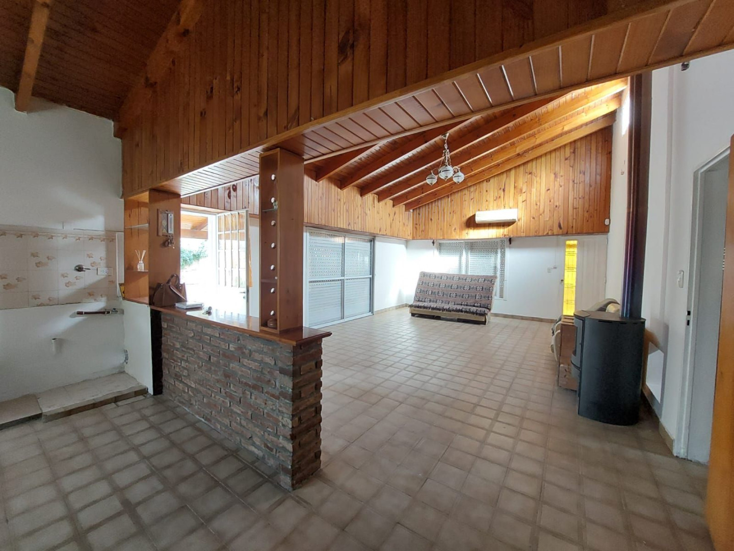 Casa en Venta en Fortin Vanguardia 5869, Villa Bordeu, Bahía Blanca - Bahía Blanca Propiedades | SITIO OFICIAL l