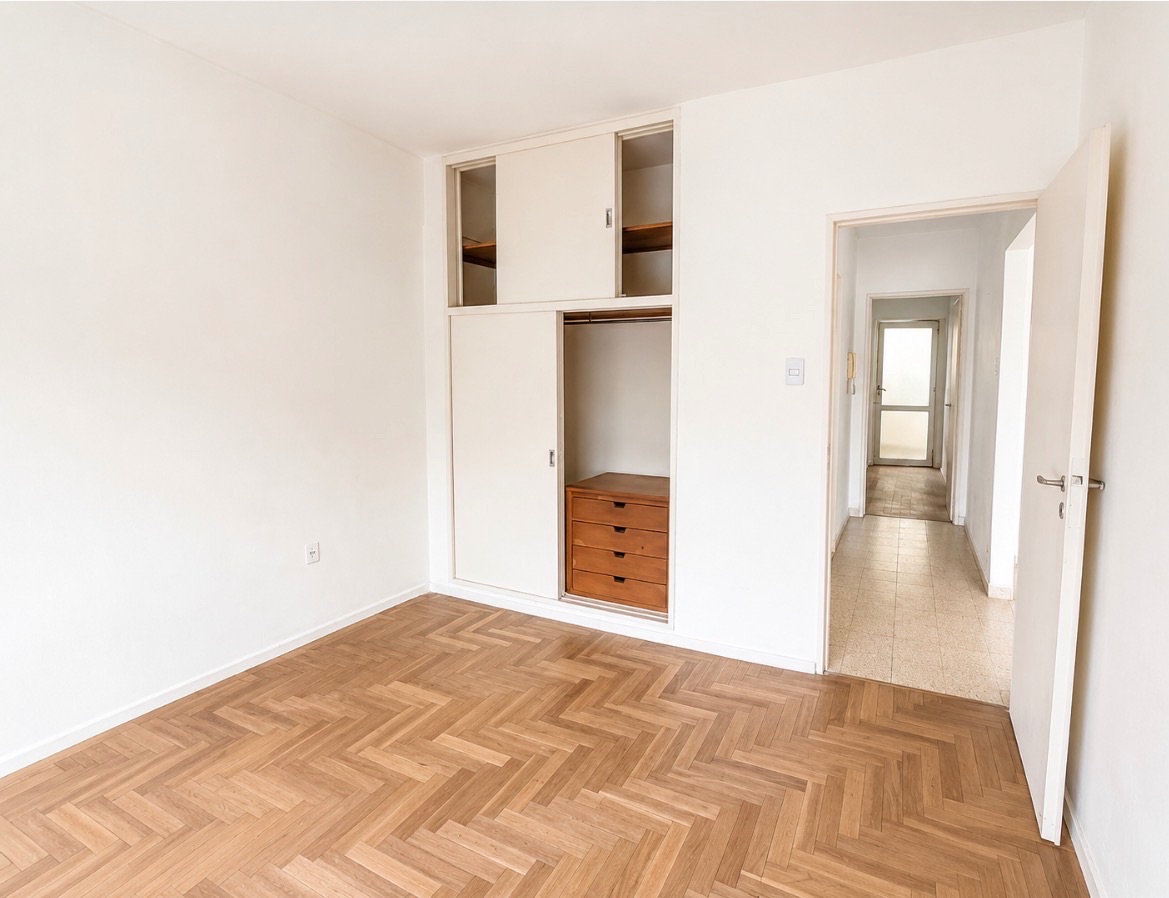 Departamento en Alquiler en Donado 97, Centro, Bahía Blanca - Bahía Blanca Propiedades | SITIO OFICIAL l