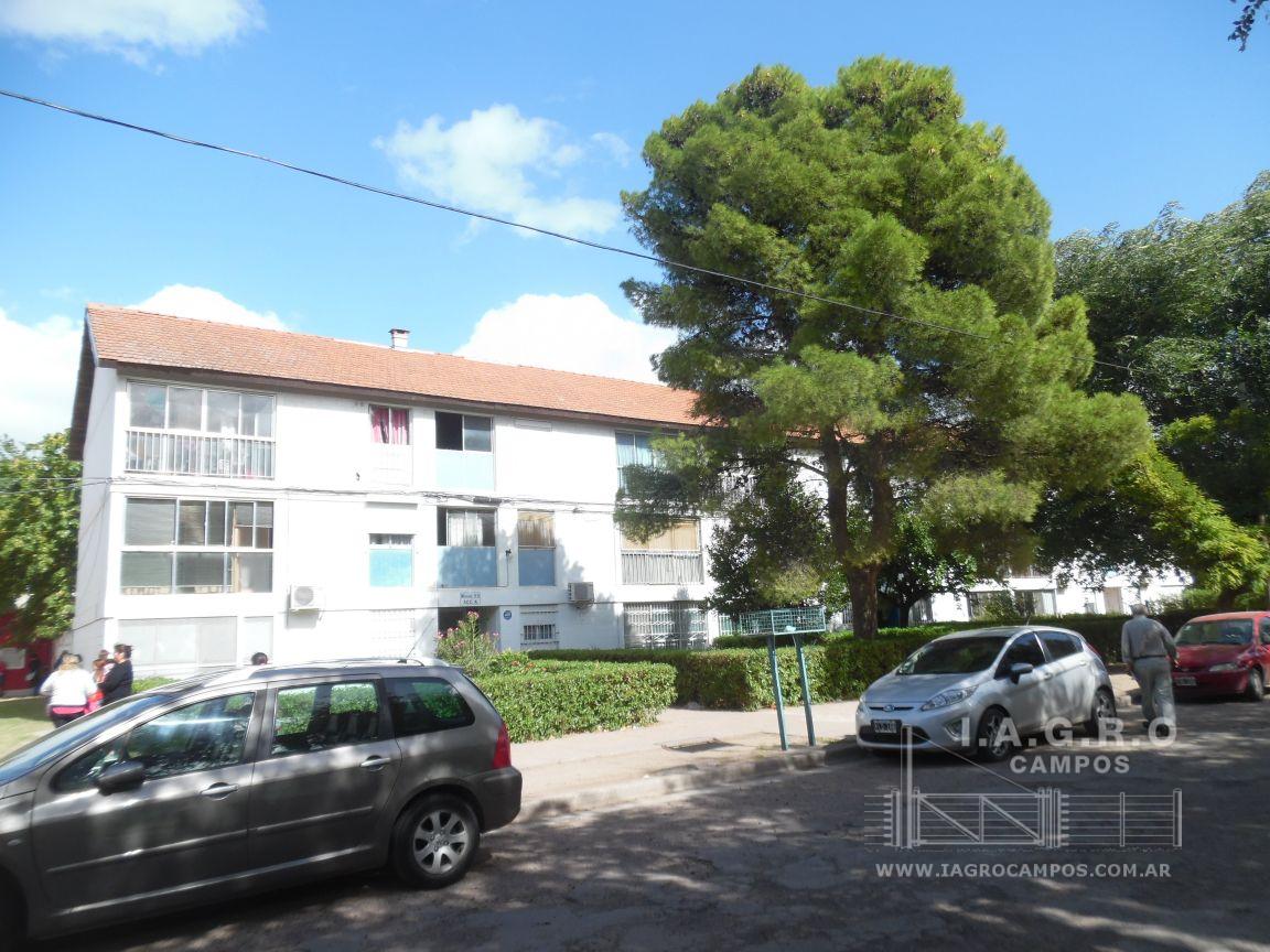Departamento en Venta en Barrio Rucci, Rucci, Bahía Blanca - Bahía Blanca Propiedades | SITIO OFICIAL l