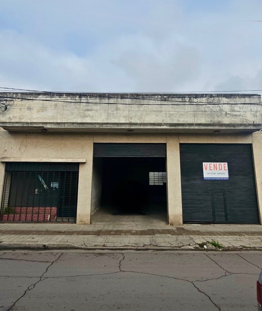 Deposito en Venta en Alberdi 1643, Villa Mitre, Bahía Blanca - Bahía Blanca Propiedades | SITIO OFICIAL l