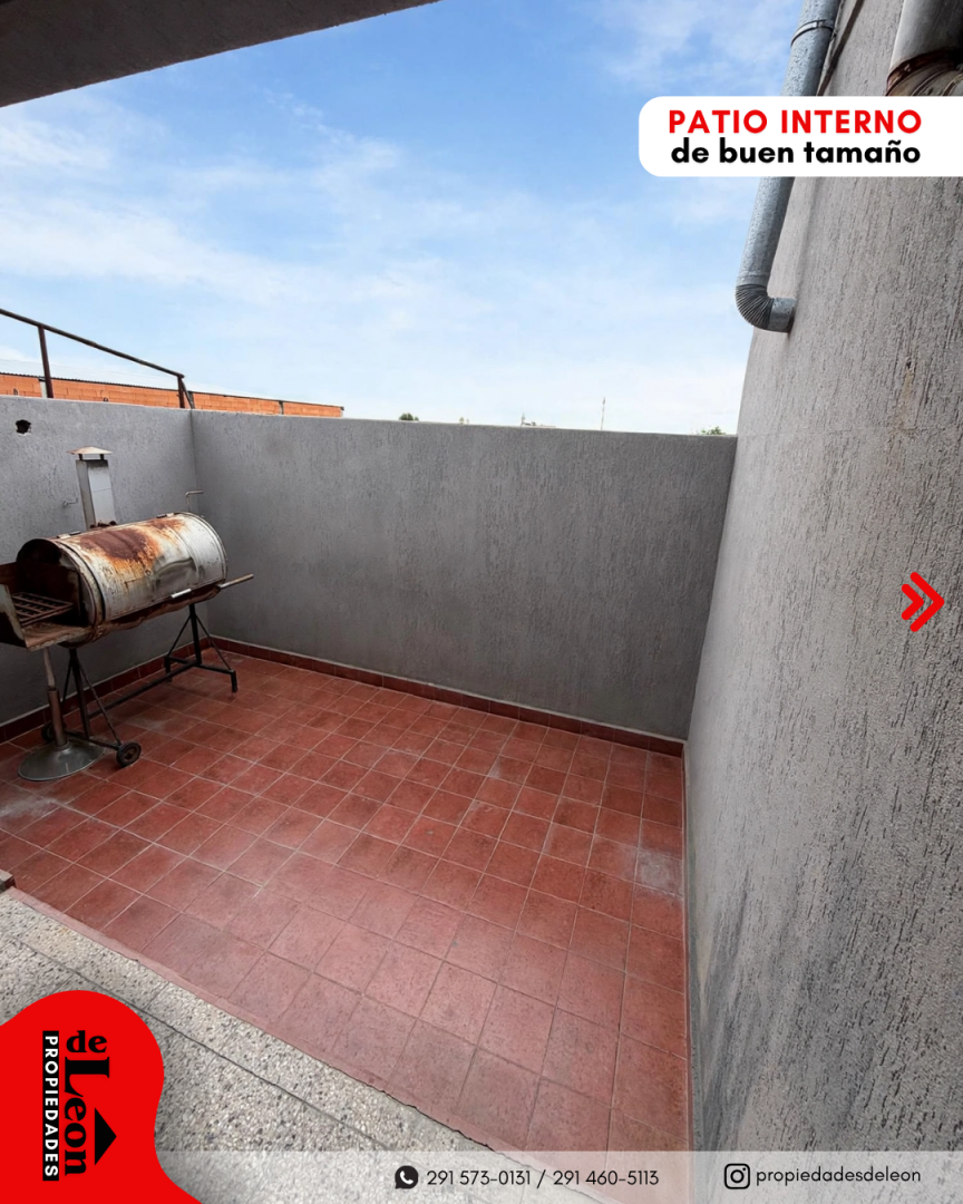 Casa en Alquiler en Avenida Colon 1157, Colon, Bahía Blanca - Bahía Blanca Propiedades | SITIO OFICIAL l